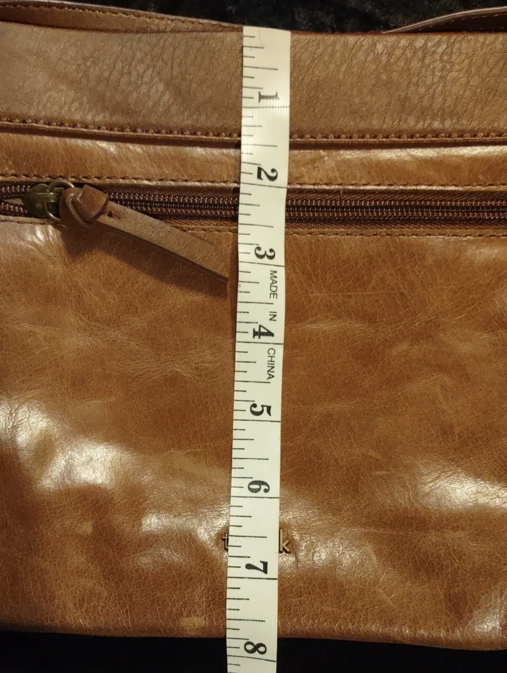 Women's Embossed Leather Crossbody Bag | The Sak